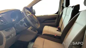 Citroen Jumpy de 2020