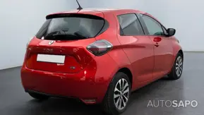 Renault ZOE de 2022