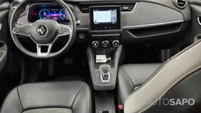 Renault ZOE de 2022