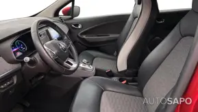 Renault ZOE de 2022