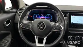 Renault ZOE de 2022