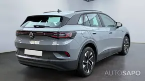 Volkswagen ID.4 de 2022