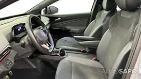 Volkswagen ID.4 de 2022