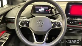 Volkswagen ID.4 de 2022