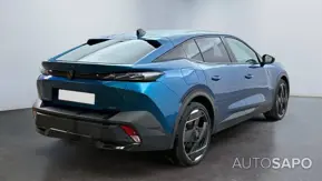 Peugeot 408 de 2023