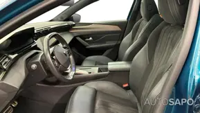 Peugeot 408 de 2023