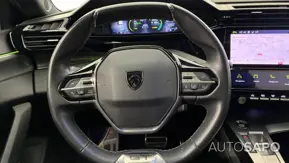 Peugeot 408 de 2023