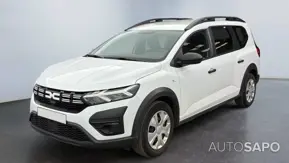 Dacia Jogger de 2022
