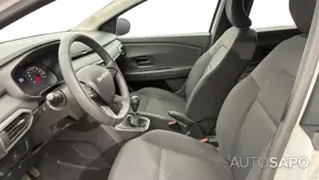 Dacia Jogger de 2022