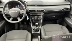 Dacia Jogger de 2022