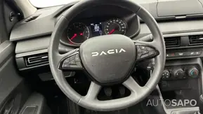 Dacia Jogger de 2022