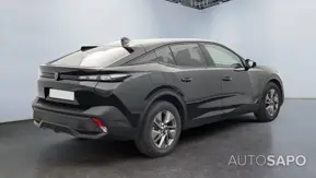 Peugeot 408 de 2025