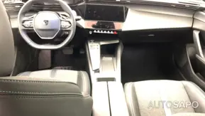 Peugeot 408 de 2025