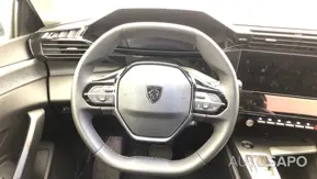 Peugeot 408 de 2025