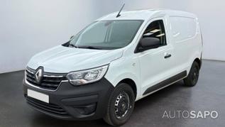 Renault Express de 2021
