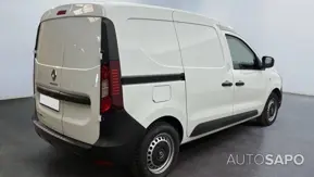 Renault Express de 2021