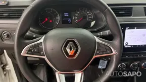 Renault Express de 2021