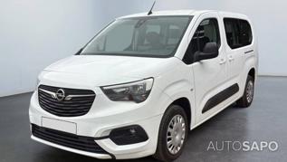 Opel Combo de 2021