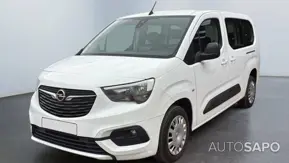 Opel Combo de 2021