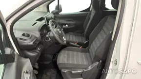Opel Combo de 2021