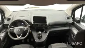 Opel Combo de 2021