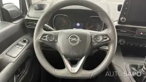 Opel Combo de 2021