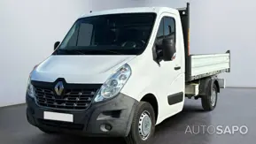 Renault Master de 2019