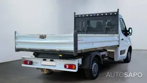 Renault Master de 2019