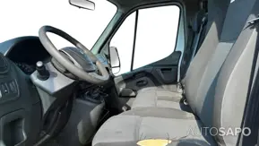Renault Master de 2019