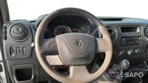 Renault Master de 2019