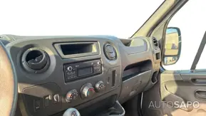 Renault Master de 2019