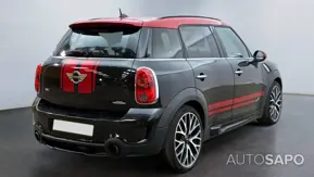MINI Countryman de 2013