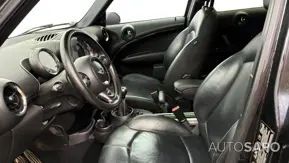 MINI Countryman de 2013