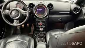 MINI Countryman de 2013