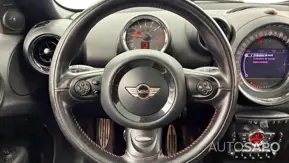 MINI Countryman de 2013