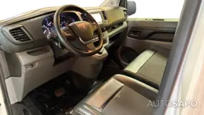Peugeot Expert de 2021