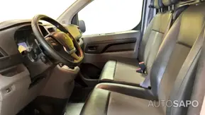 Peugeot Expert de 2021