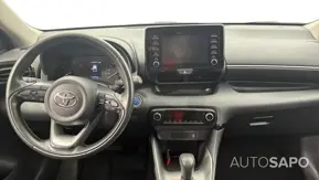 Toyota Yaris de 2022