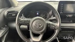 Toyota Yaris de 2022