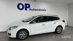 Renault Mégane de 2013