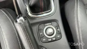 Renault Mégane de 2013