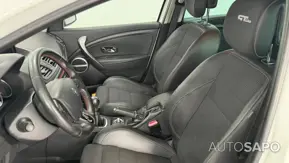 Renault Mégane de 2013