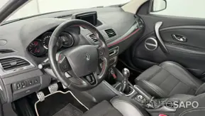 Renault Mégane de 2013