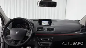 Renault Mégane de 2013