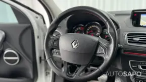 Renault Mégane de 2013
