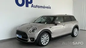 MINI Clubman de 2022