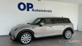 MINI Clubman de 2022