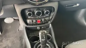 MINI Clubman de 2022