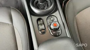 MINI Clubman de 2022