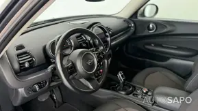 MINI Clubman de 2022